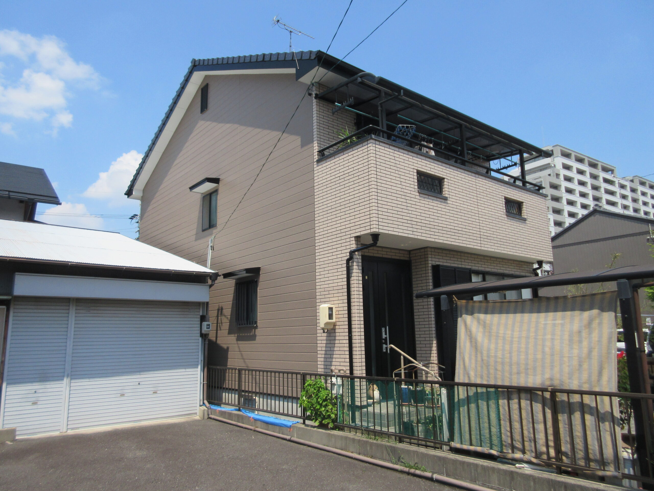 【名古屋市西区】Y様邸